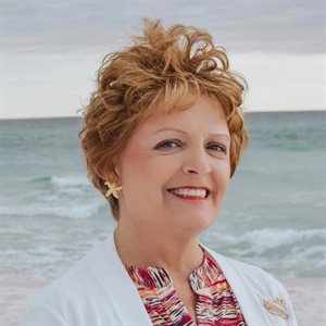 Rose Lamar