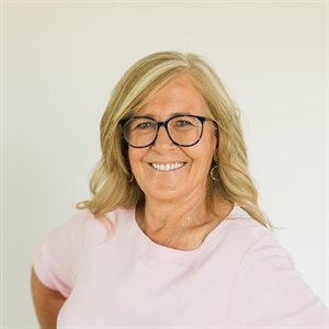 Michelle Landers